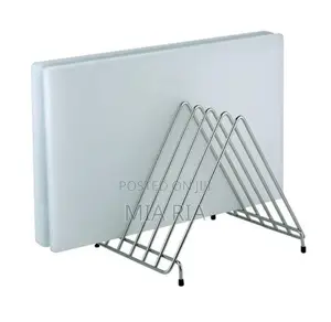 Chopping Board Rack