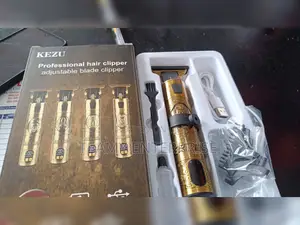Kezu Professional Hair Clipper