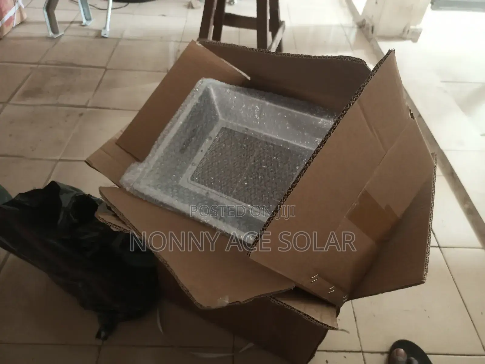 Gas Brooder (Heater) 1000 Capacity