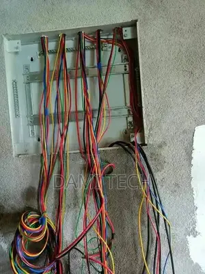 Electrician