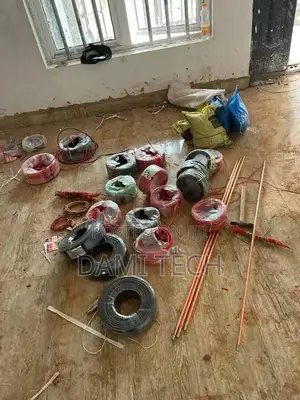Electrician