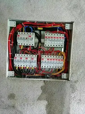 Electrician