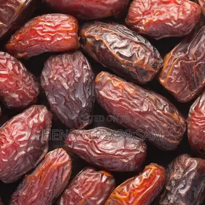 Dates (Medjool and Deglet Joor) 1kg