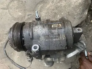 Car Ac Compressor Ford Edge 2002-2008