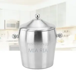 Insulated Ice Bucket