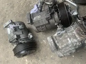 Car Ac Compressor for Camry Big Daddy 2002-2006