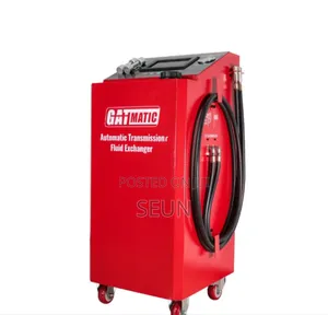 Photo - Gatmatic Gt 426 Automatic Transmission Fluid Exchanger