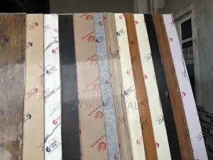 HDF Board ( High Gloss, Normal, Matt)