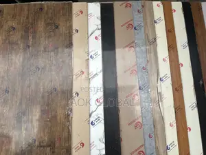 HDF Board ( High Gloss, Normal, Matt)