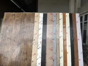 HDF Board ( High Gloss, Normal, Matt)