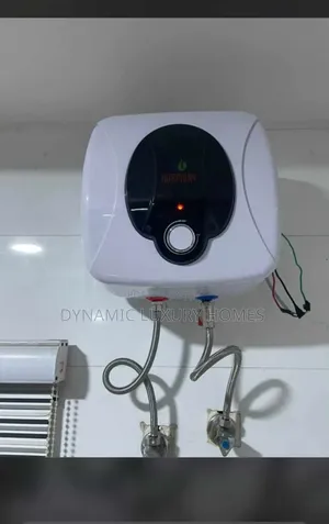 Harmony 10 Liters Water Heater
