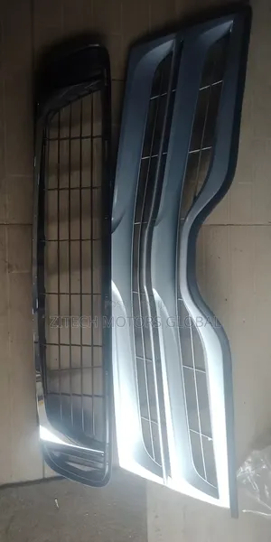 Up and Down Grill Venza 015