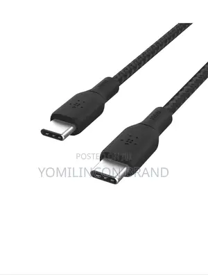 Belkin Usb C to Usb C Cable