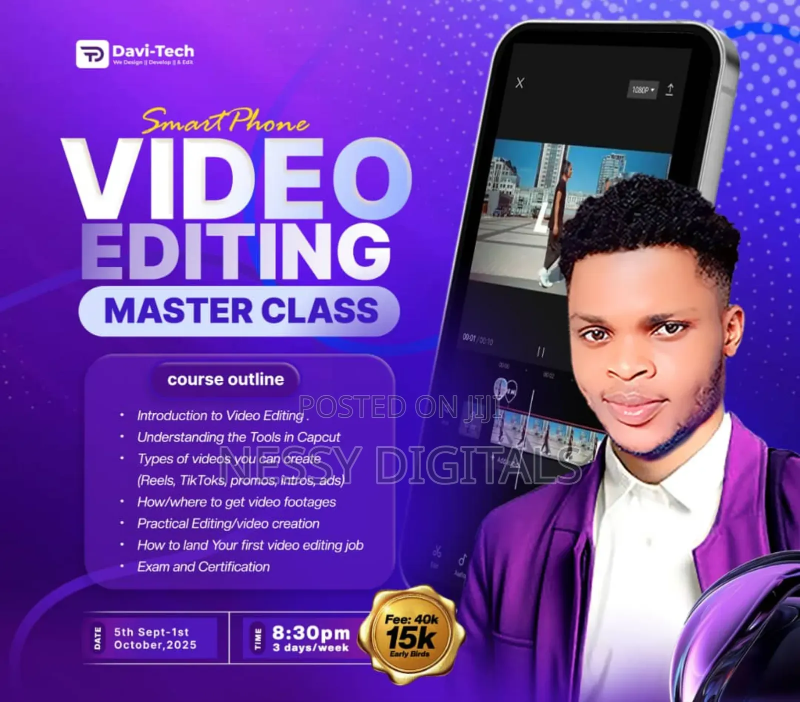 Social Media Manager