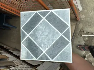 Design Tiles(Rubber)