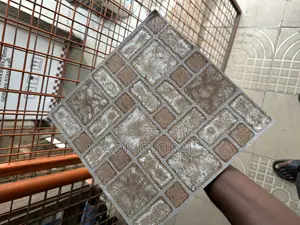 Design Tiles(Rubber)