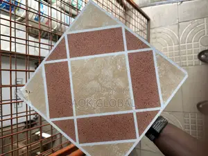 Design Tiles(Rubber)