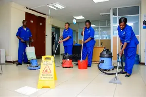 Best Cleaning Services