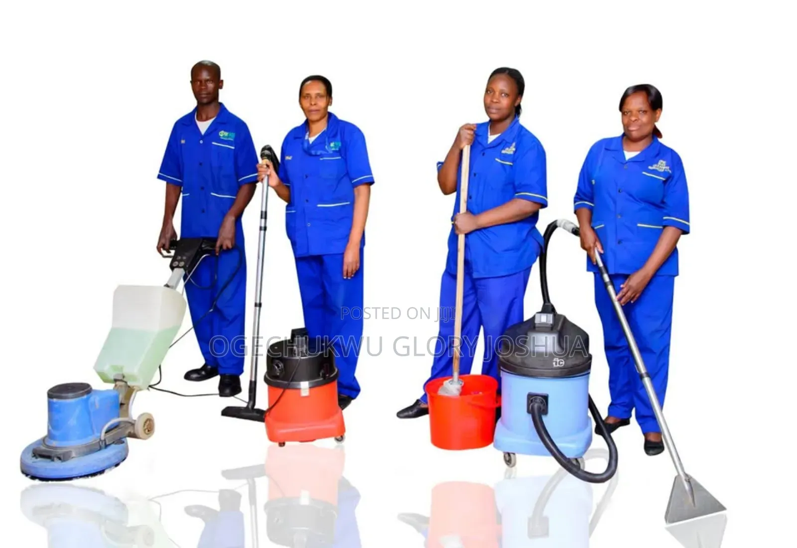 Best Cleaning Services