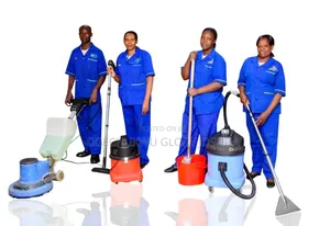 Best Cleaning Services