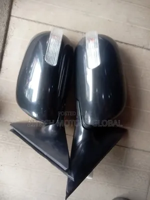 Set Side Mirror Camry 2010