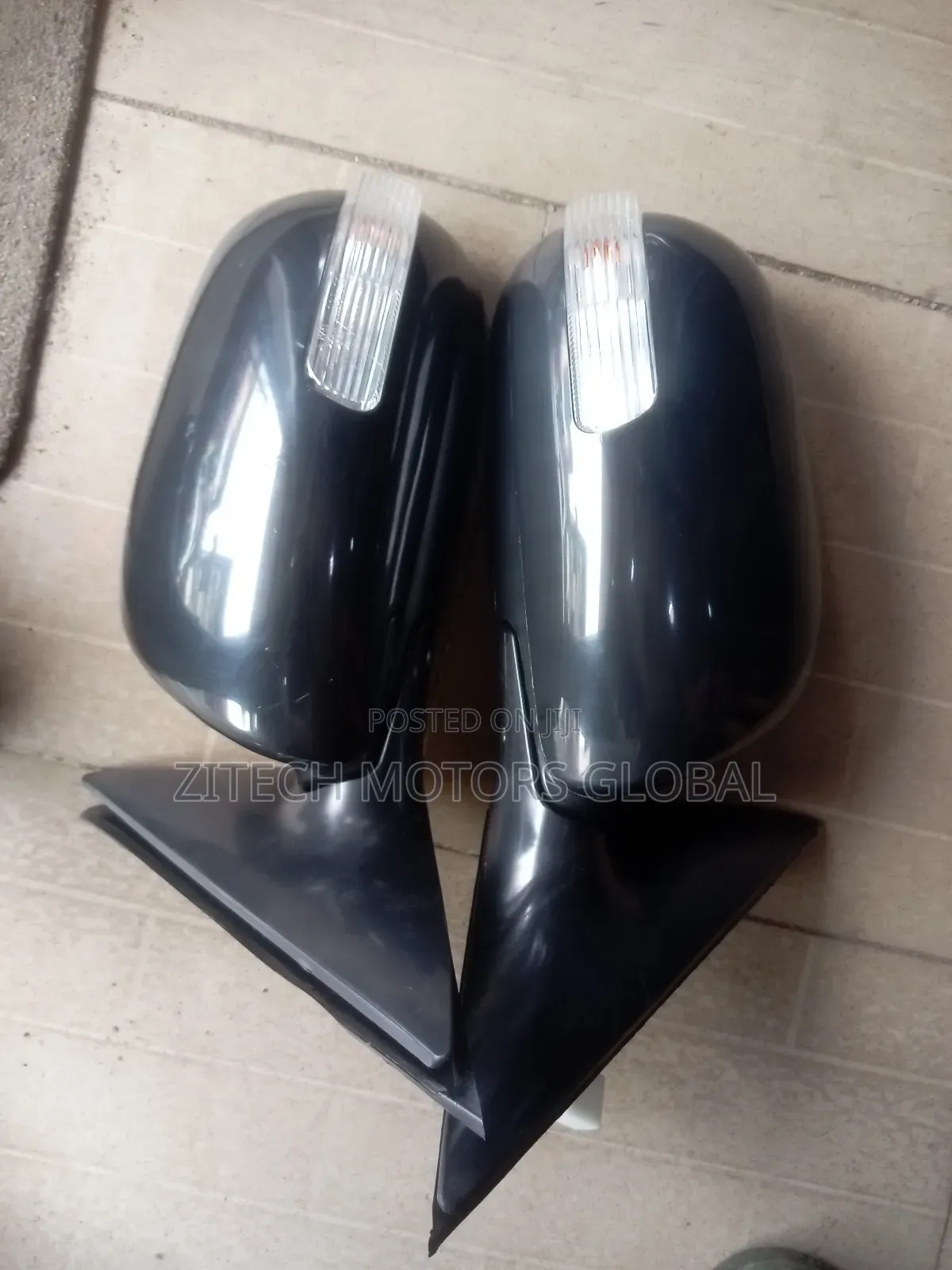 Set Side Mirror Camry 2010