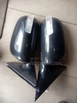 Set Side Mirror Camry 2010