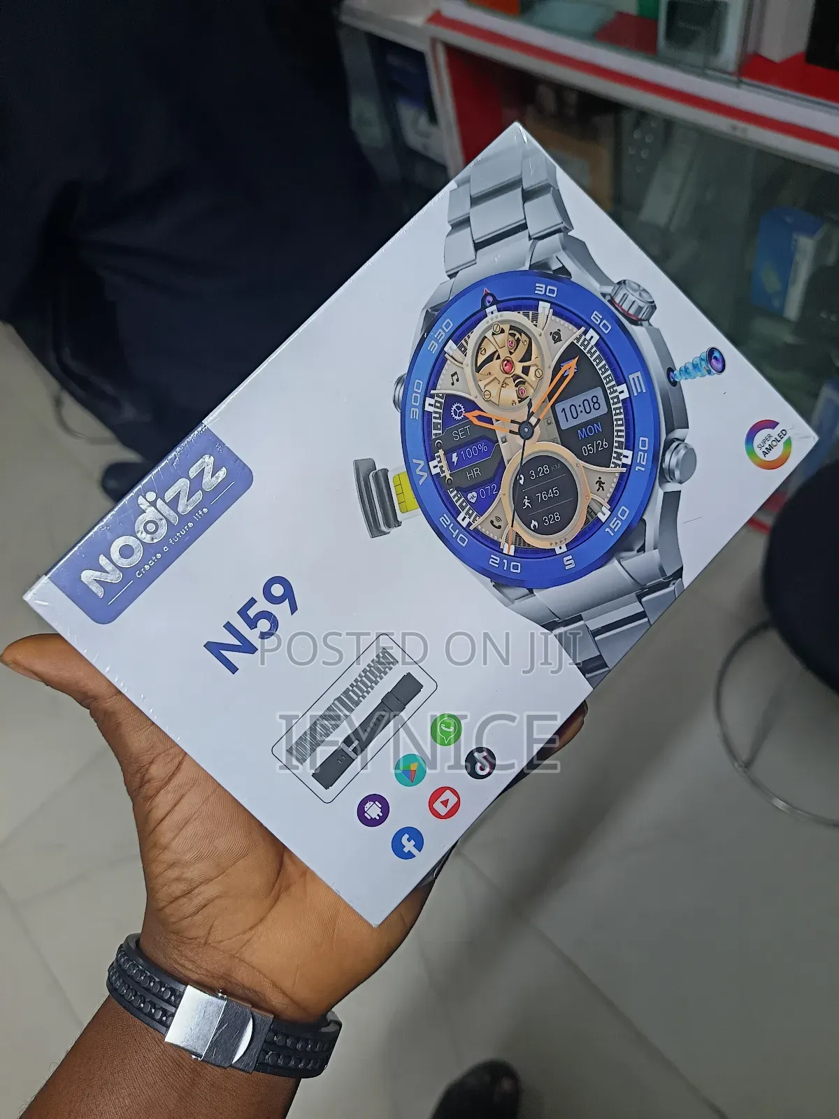 Smart Watch