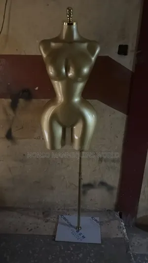 Biggest Size Trending Bbl Imported Bodyform