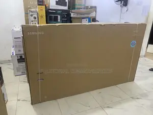 Samsung Qa85q7f – 85 Inches of Pure Entertainment