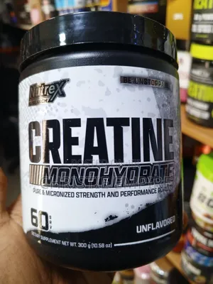 Nuterx Creatine