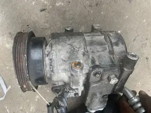 Car Ac Compressor for Hyundai Accent 2004-2008