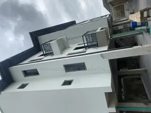 Furnished Mini Flat in Magodo Phase 1 Gra for sale