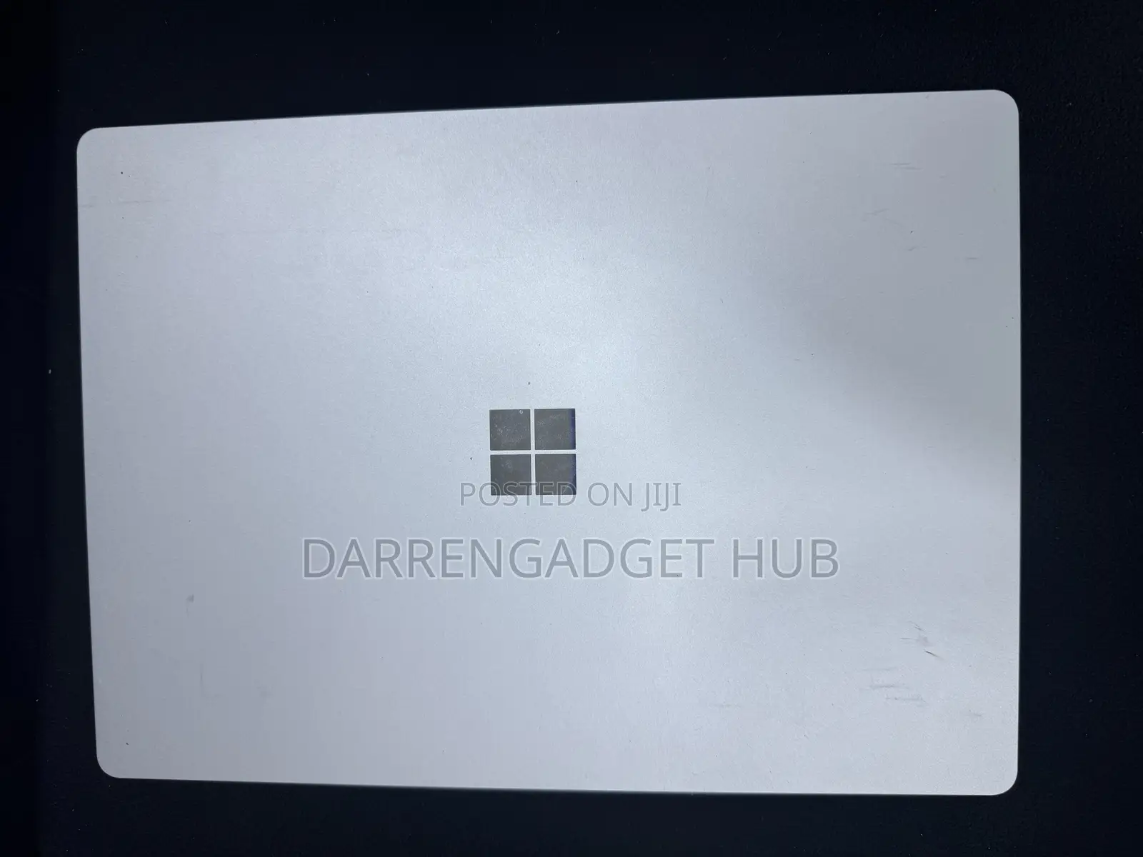 Laptop Microsoft Surface Laptop 3 8GB Intel Core i5 SSD 128GB