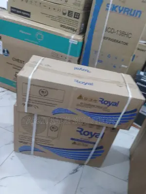Royal 1hp Inverter Split Ac – Your Everyday Cooling Companion