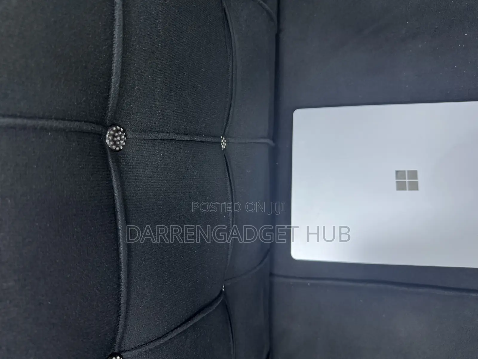 Laptop Microsoft Surface Laptop 3 8GB Intel Core i5 SSD 128GB