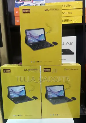 New C idea CM8800 Plus 1 TB
