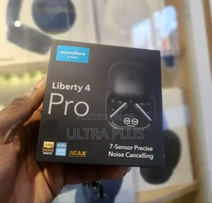 Anker Soundcore Liberty 4 Pro