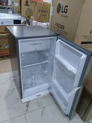 Compact Power: Hisense Ref 121dr (121 L)