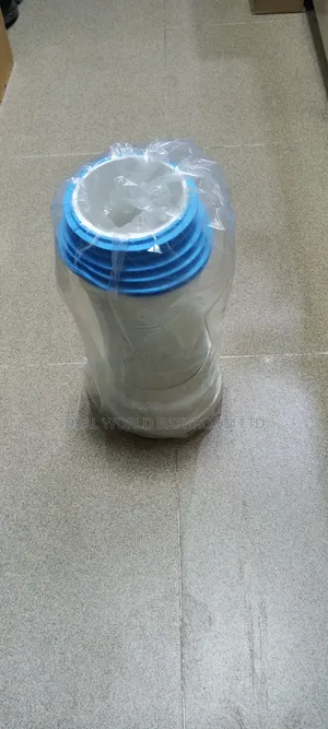 Tukiye Pan Connector