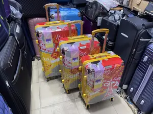 Quality Plastic Set
