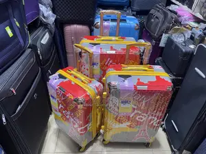 Quality Plastic Set