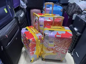 Quality Plastic Set