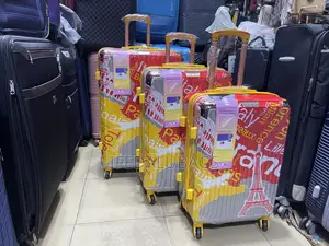 Quality Plastic Set