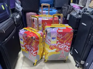 Quality Plastic Set