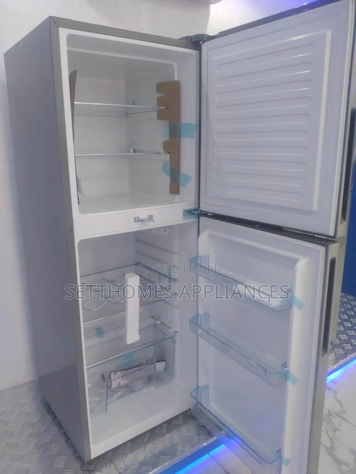 210 Litres Haier