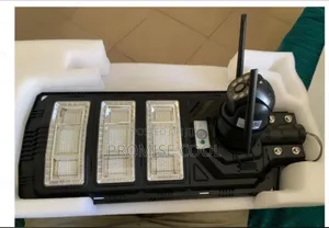 Solar Camera