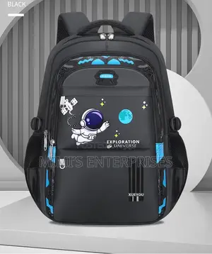 Back To School Backpack