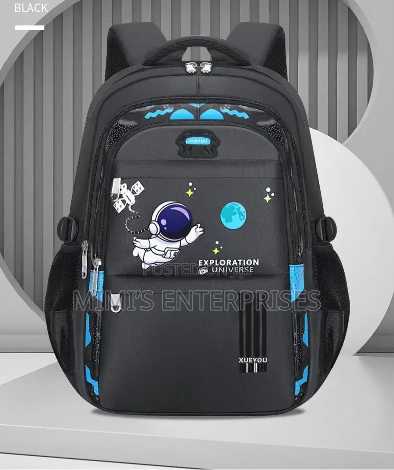Back To School Backpack Place your order now,or call and chat me on WhatsApp La