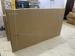 Samsung Qa85q7f: Made for Big Moments